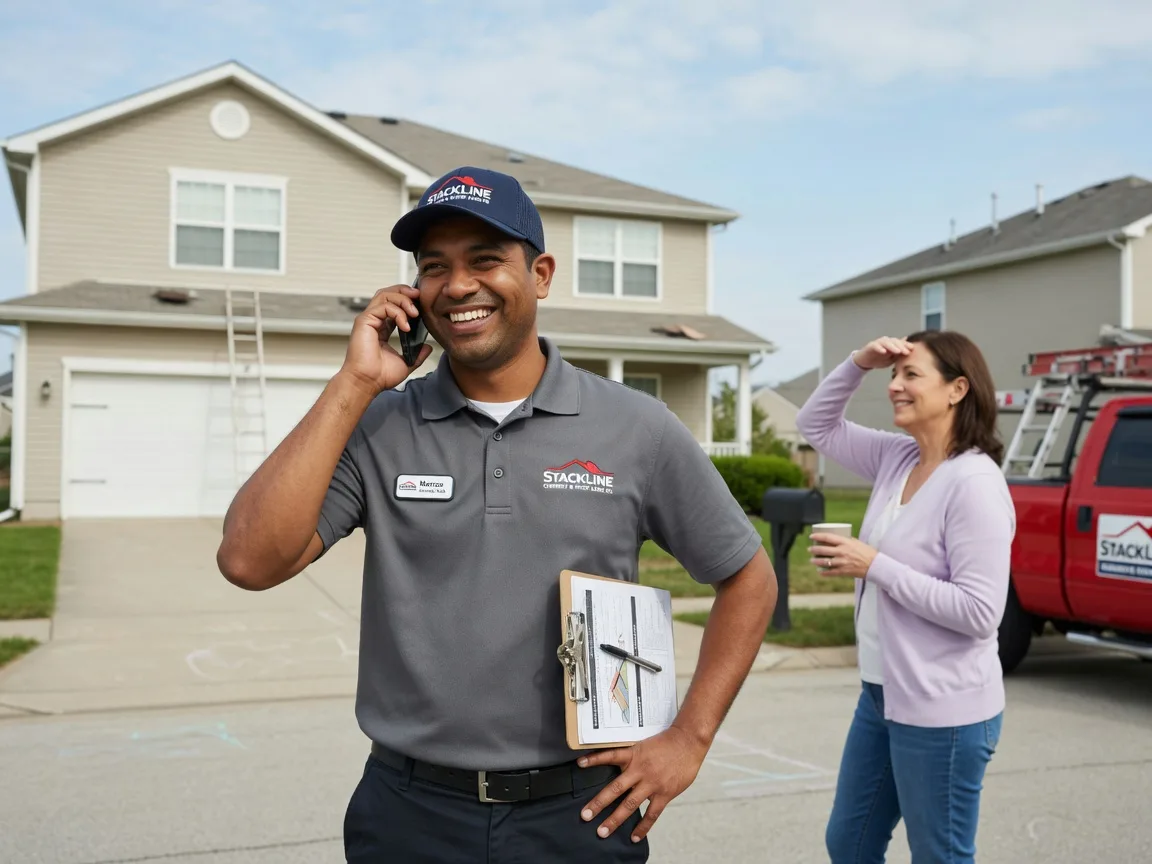 Chimney flashing repair Manheim, PA FAQs